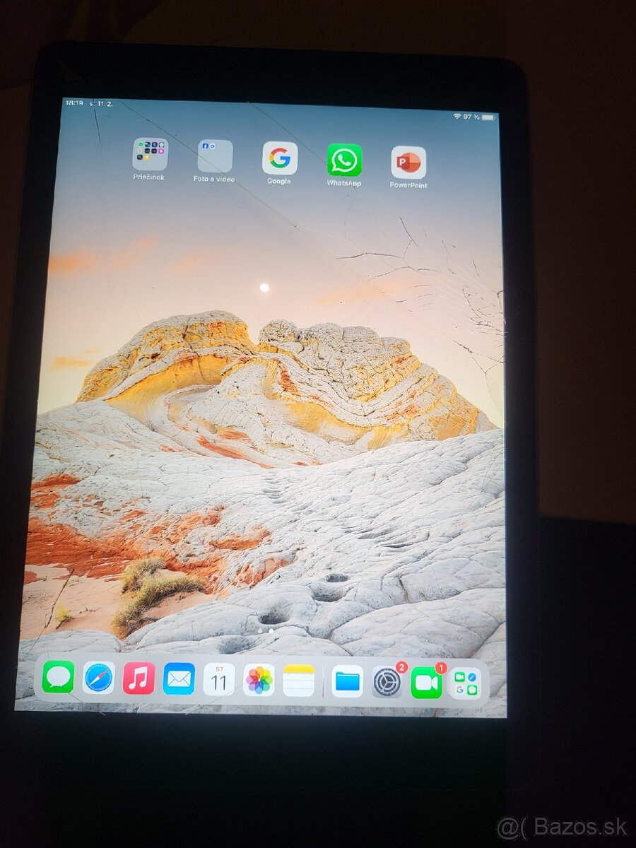 Predám Apple iPad Air 2