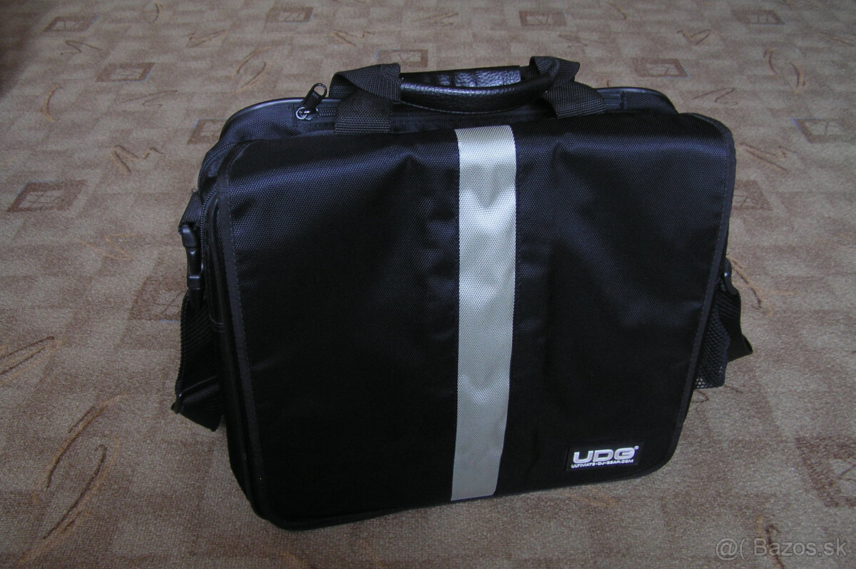 UDG DJ taška