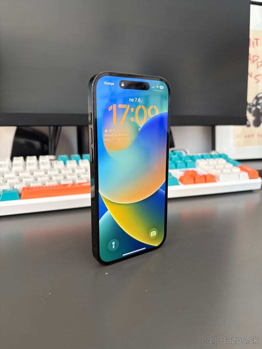iPhone 14 Pro 128GB