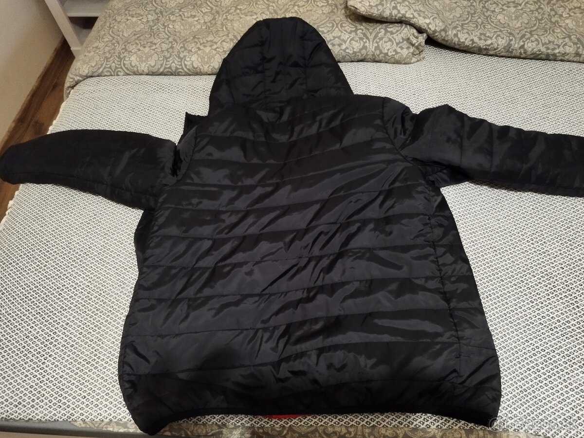 Pánska bunda cropp