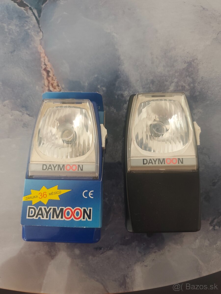 DAYMOON