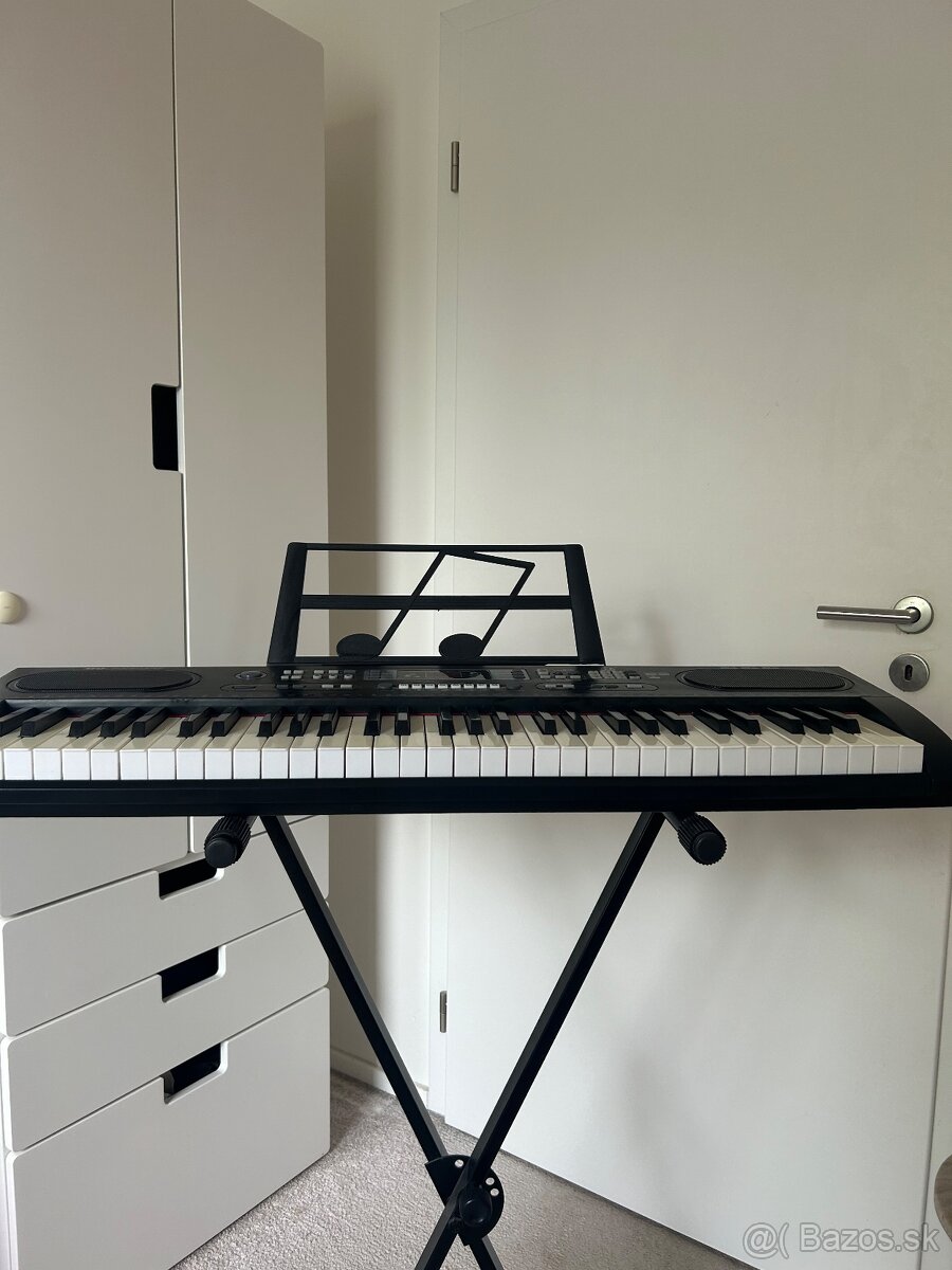 Keyboard+stojan