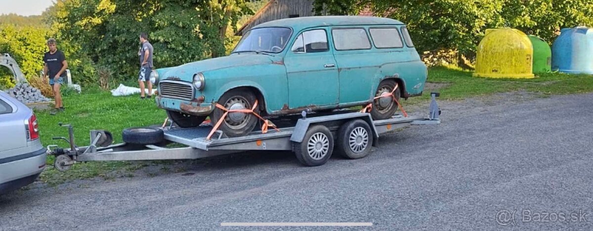 Škoda 1202