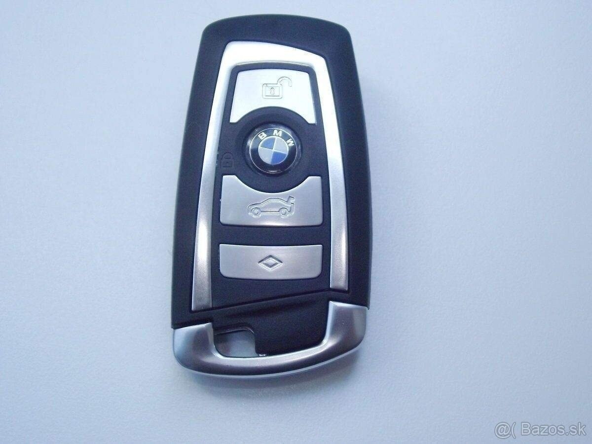 BMW_Mini_One_ autokluč obal na kluč