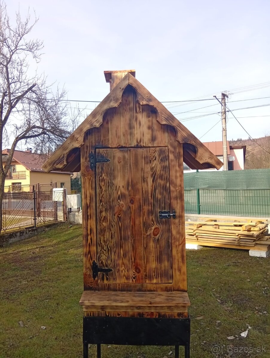 Udiareň