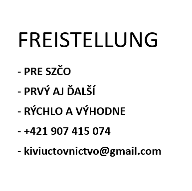 Freistellung, Steuernummer, Elster