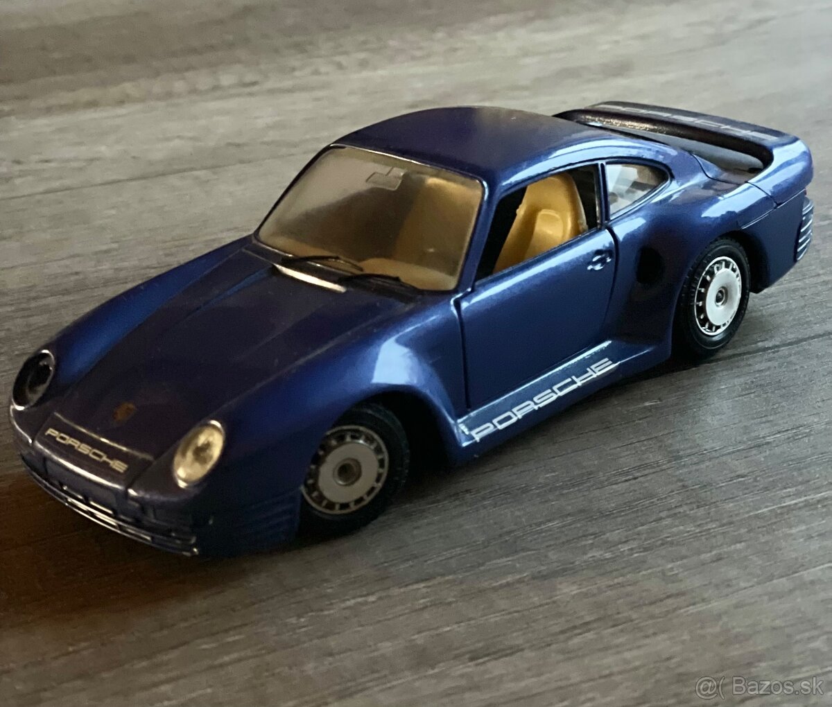 Porsche 959 1:24