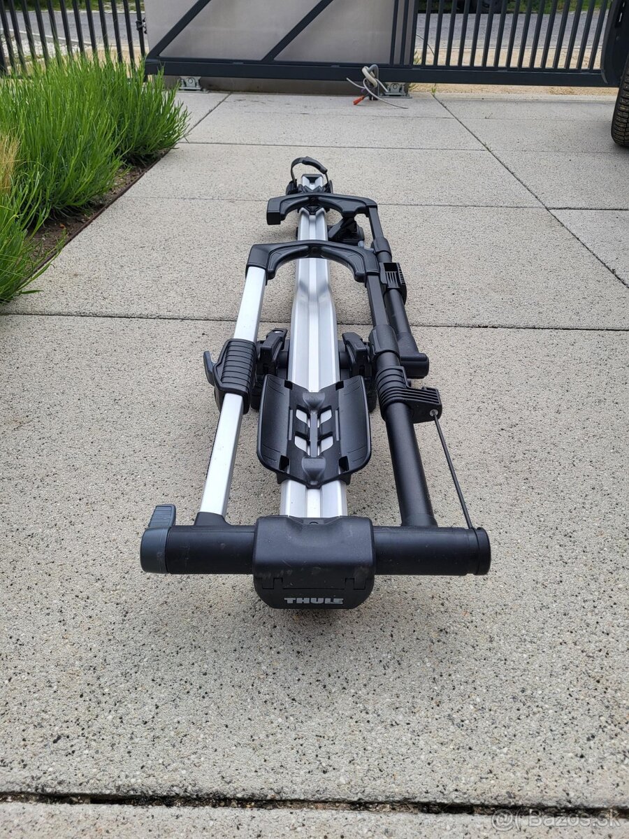Thule UpRide 599 - nosic