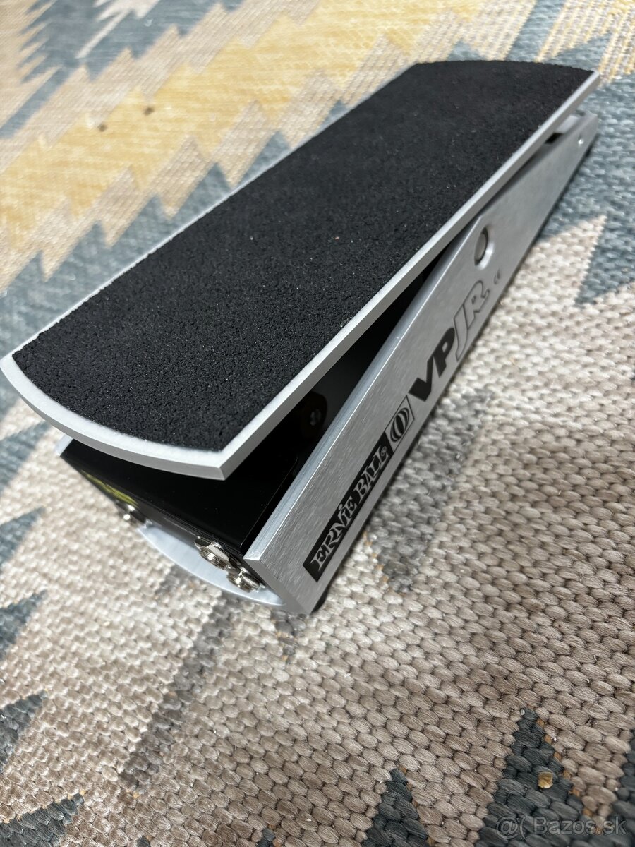 Ernie Ball EB6181 VP JR - volume/expression pedal