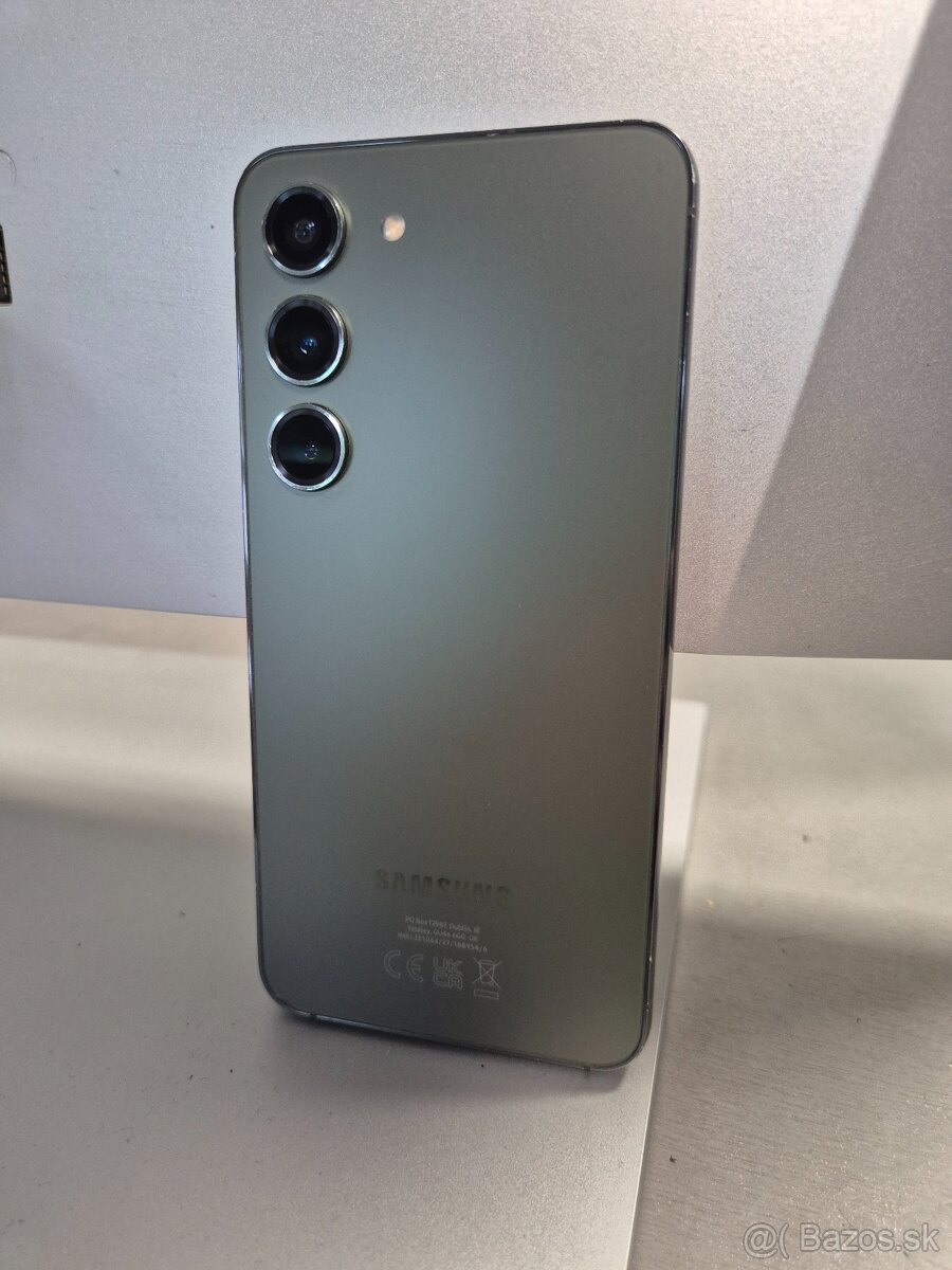 Samsung s23