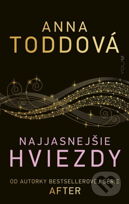 Najjasnejšie hviezdy- Anna Todd