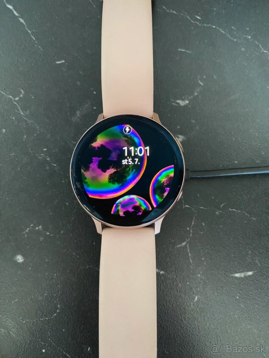 Samsung hodinky