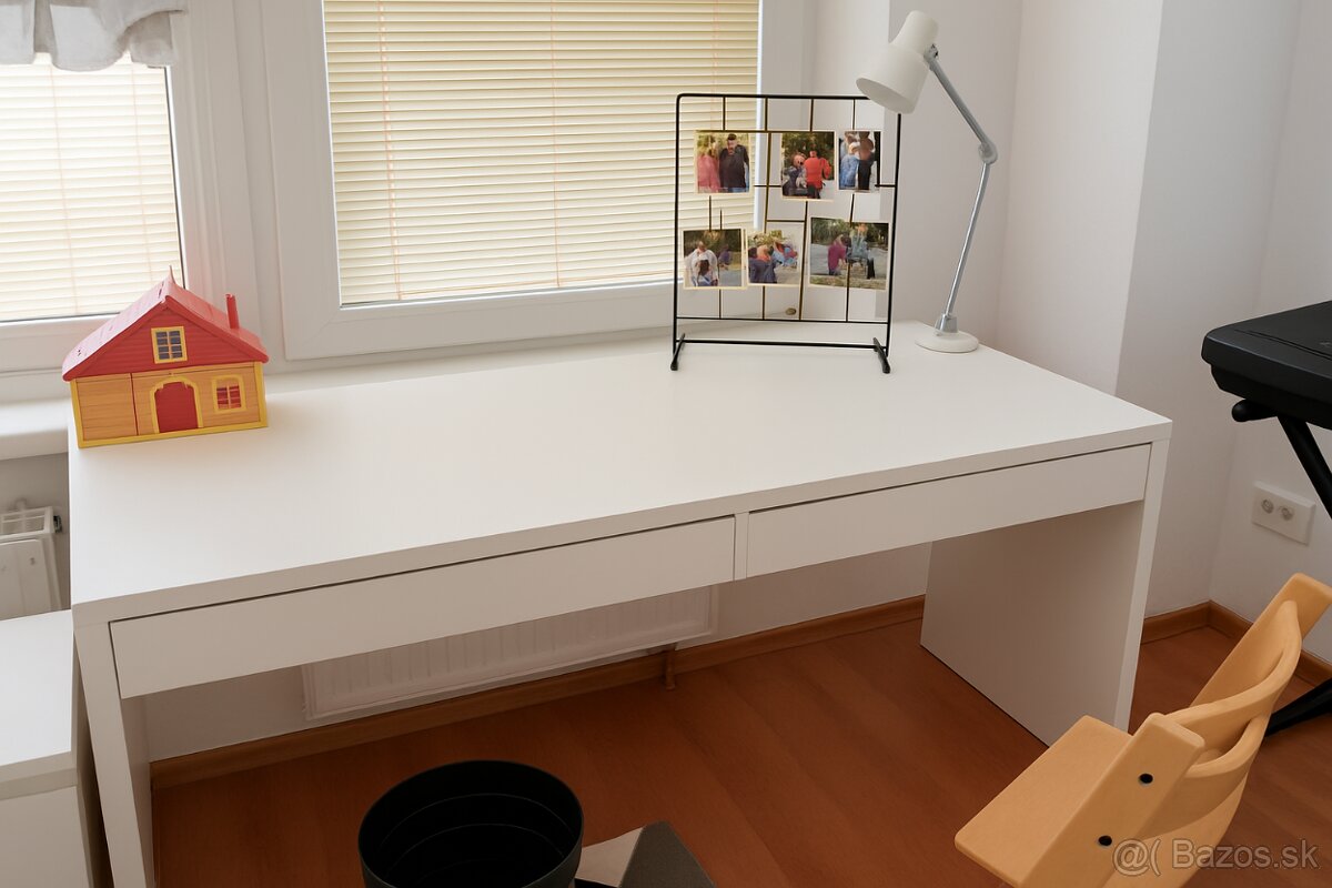 Pisaci stol IKEA Micke