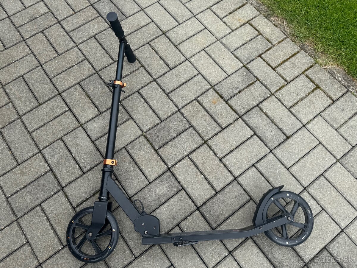 Kolobežka Scout