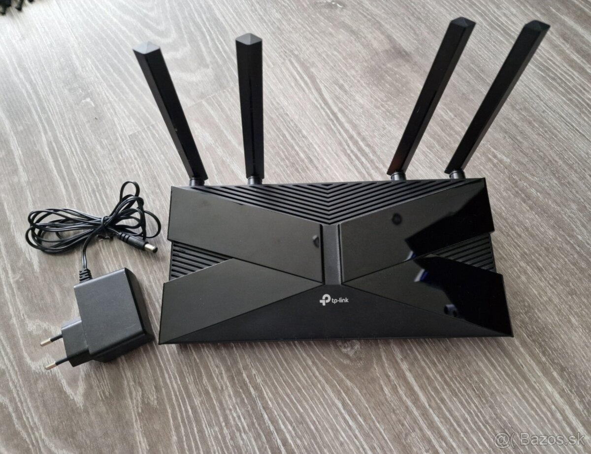 TP-Link Archer AX10