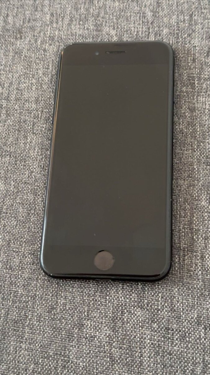 iPhone 7