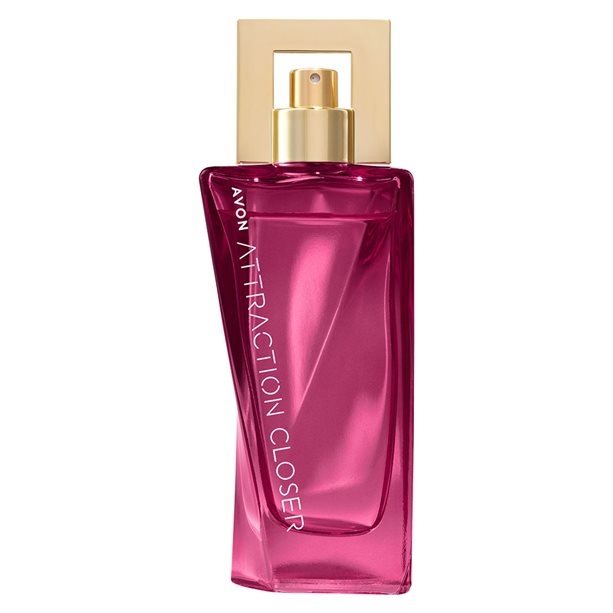 Attraction Closer - Avon