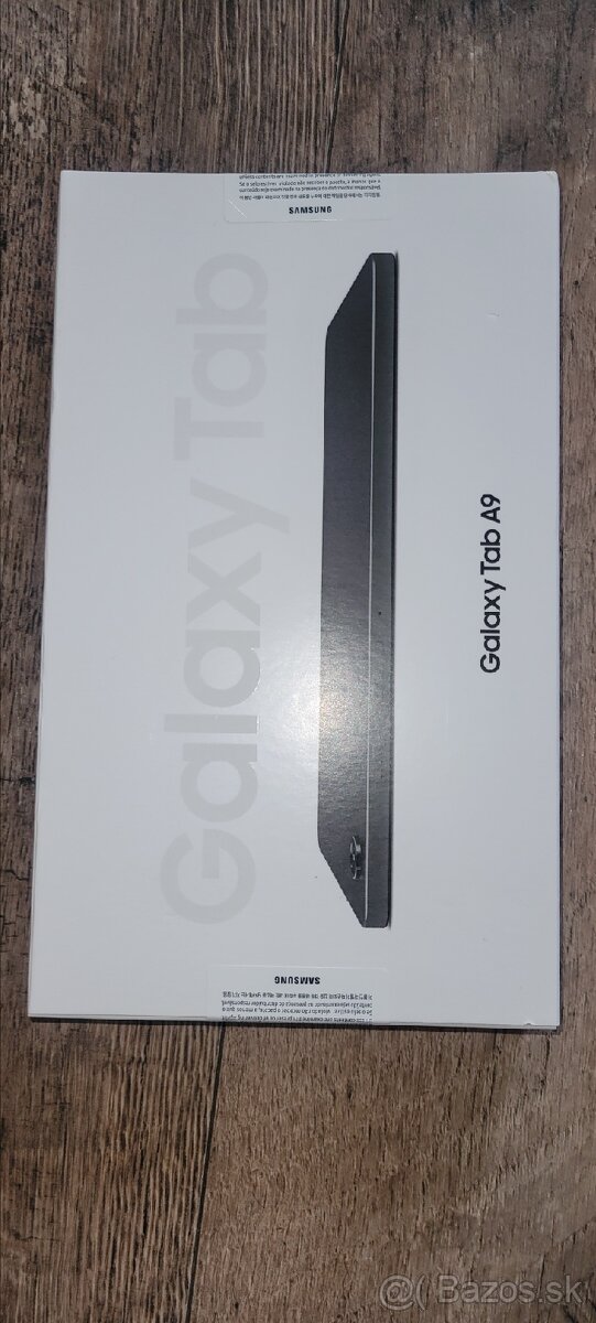 Predam tablet galaxy tab a9