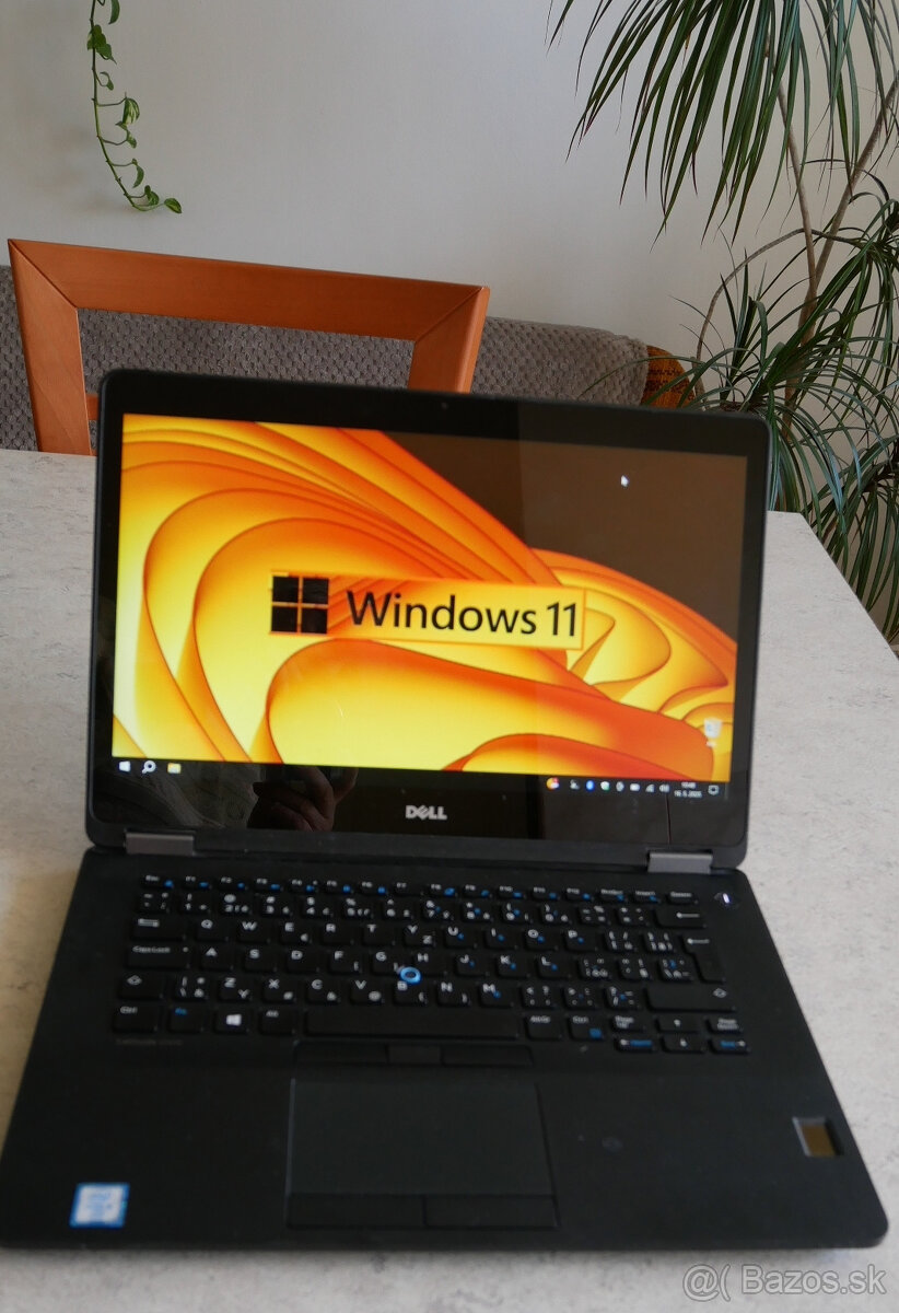 ♦️ DELL -  Latitude E7470 ♦️