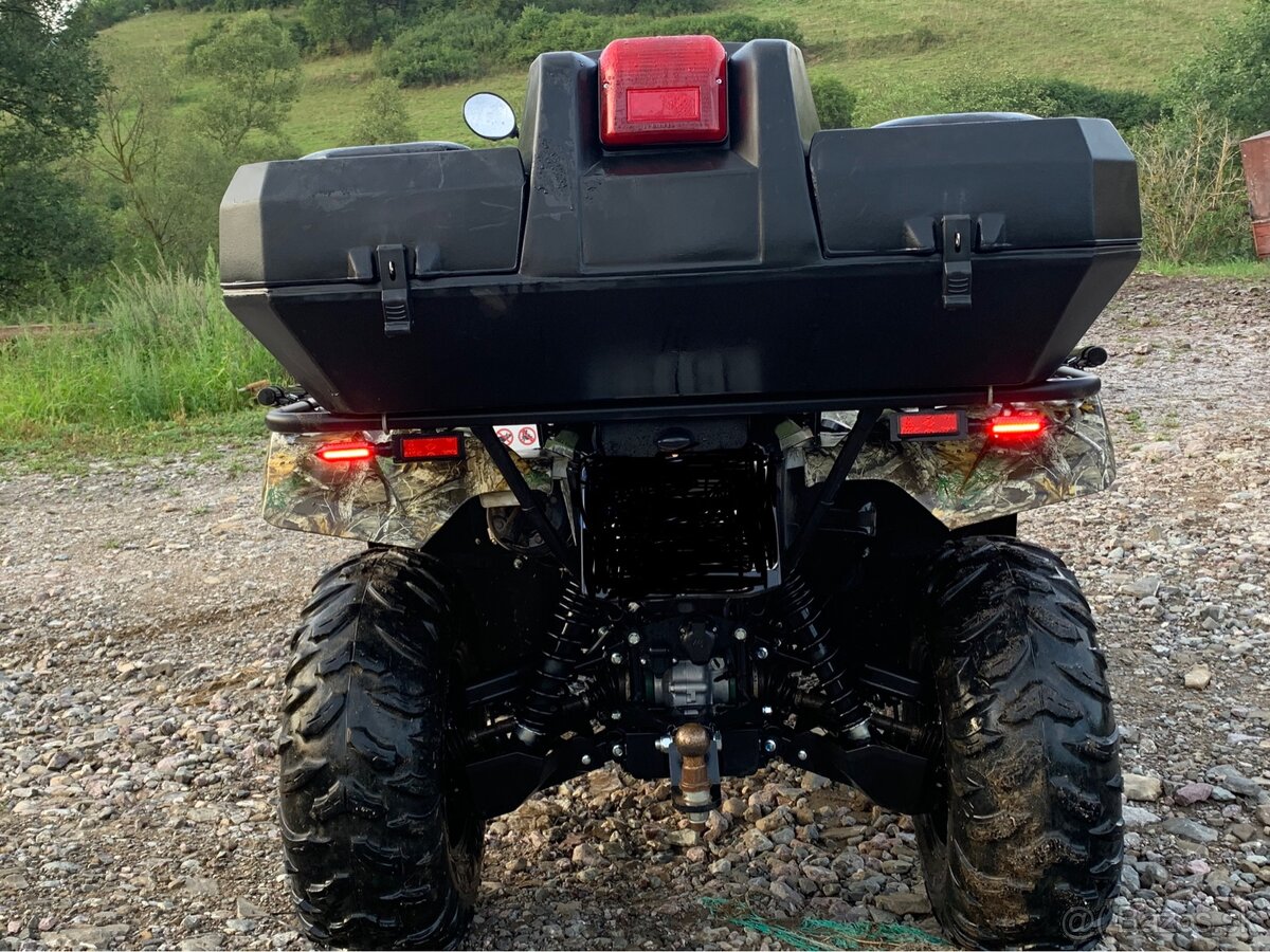 YAMAHA