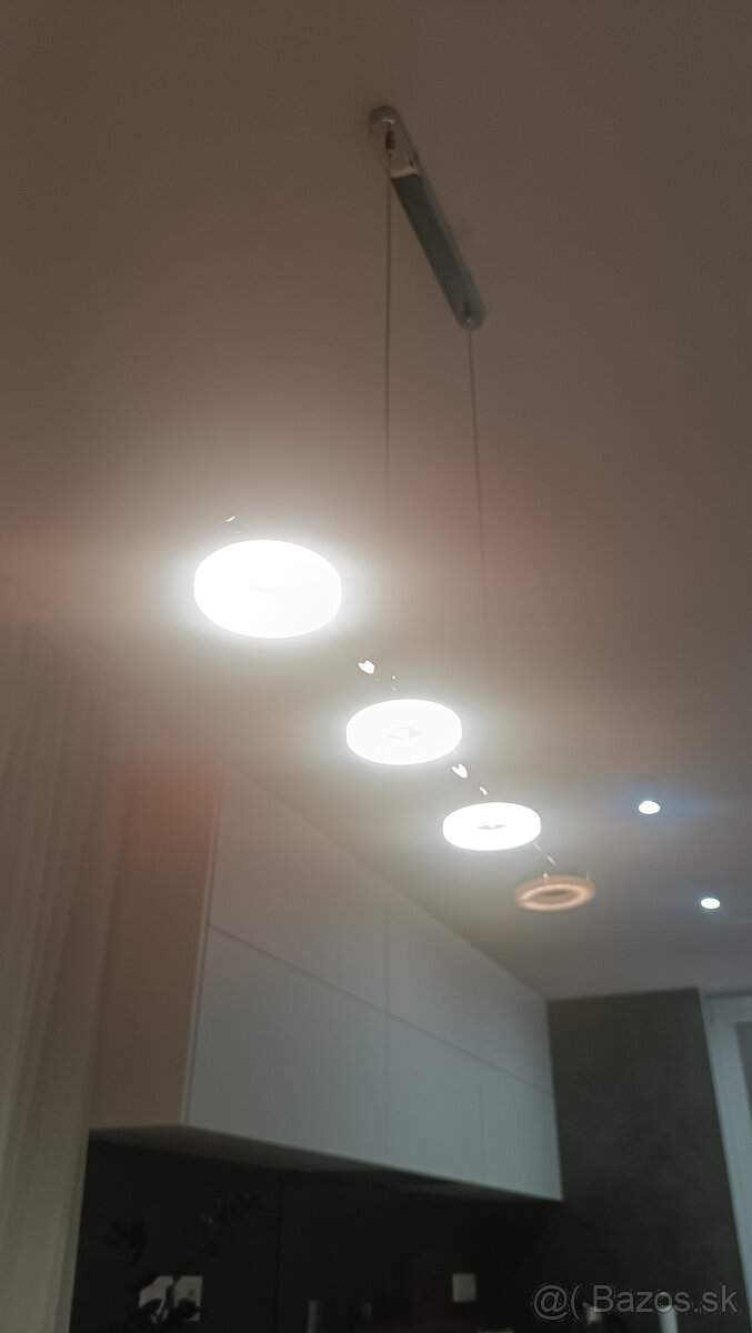 LED luster