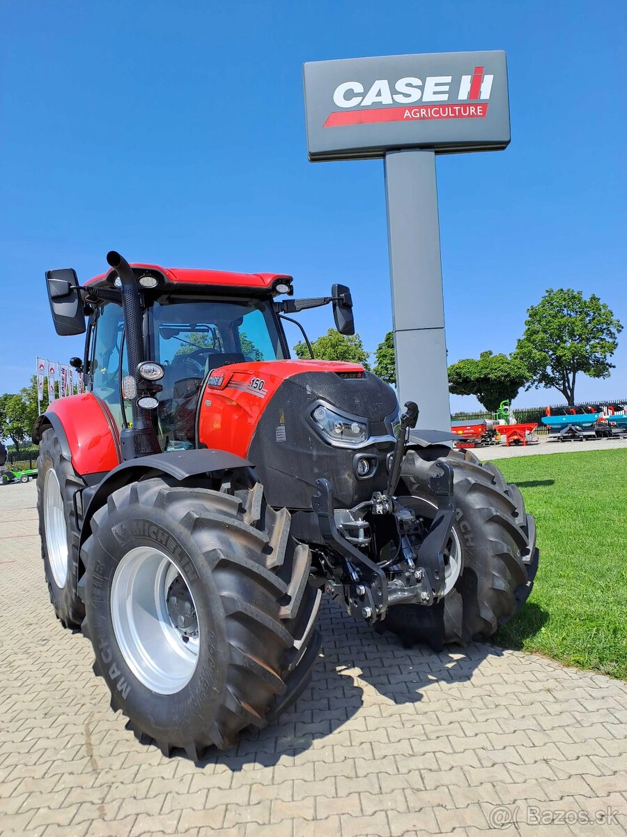 Traktor Case IH PUMA 150