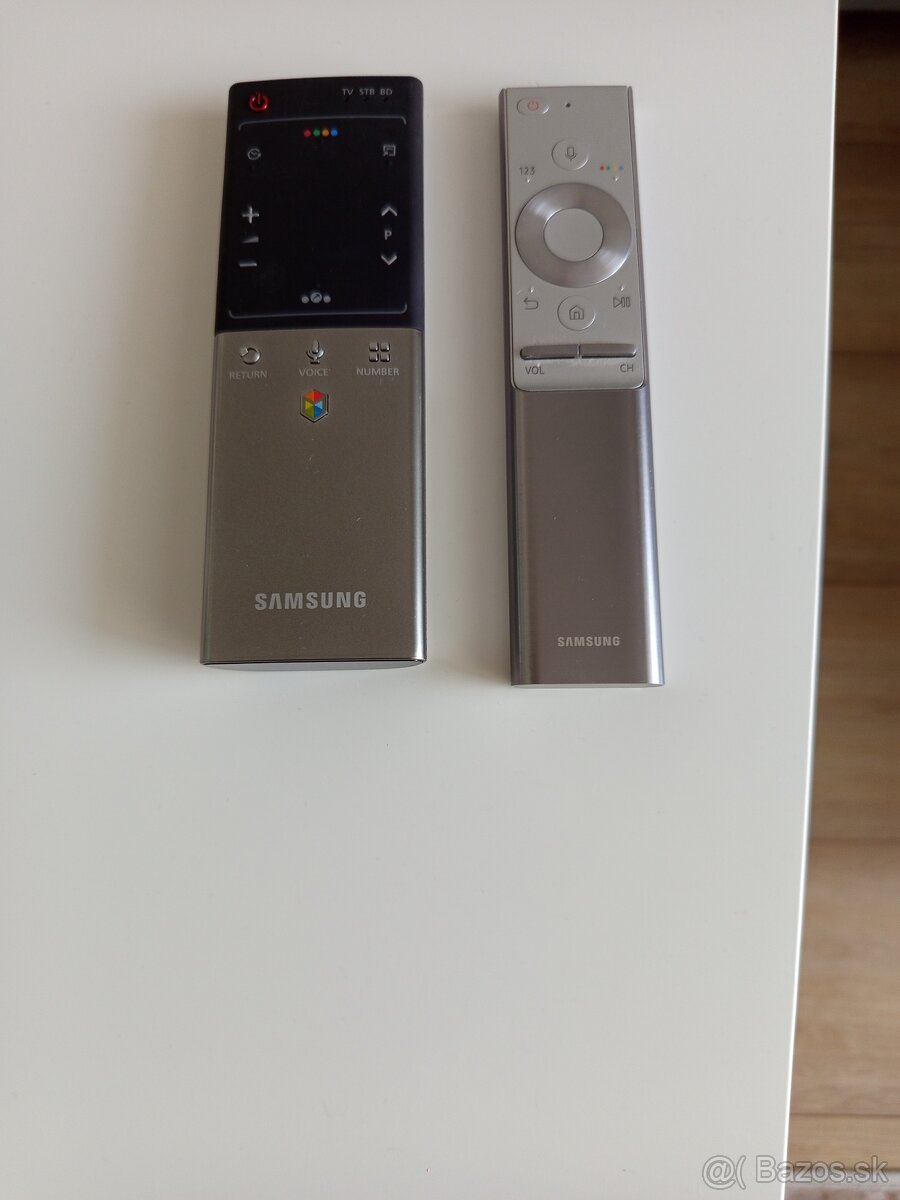 Samsung BN59-01274A /AA59-00631A Kovové