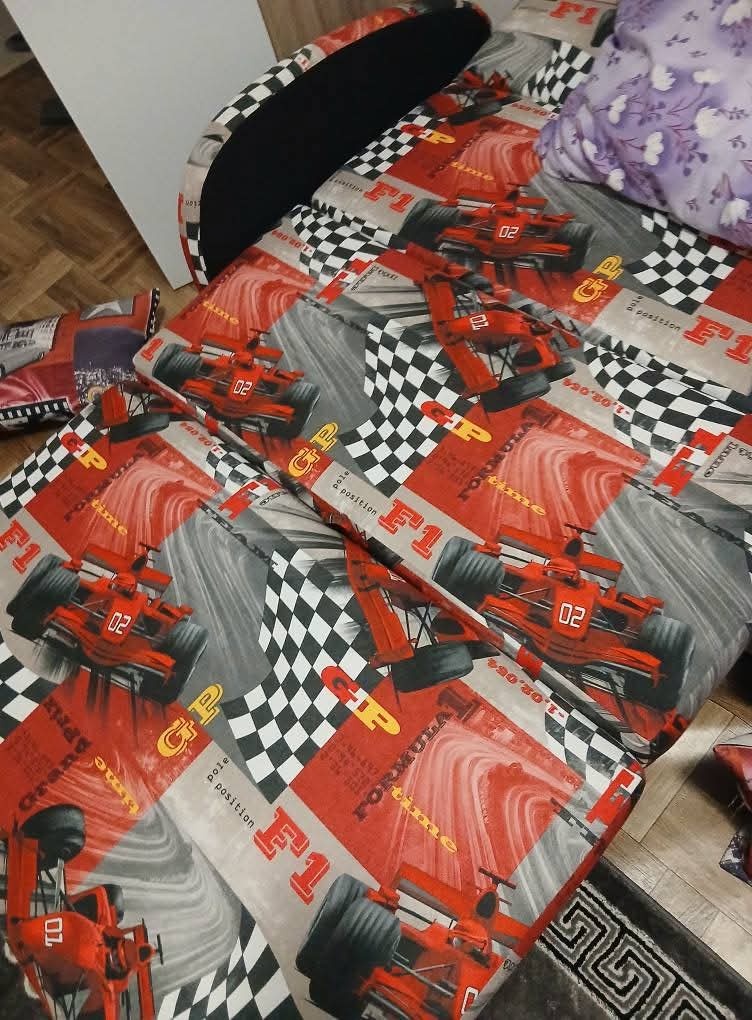 Predám gauč
