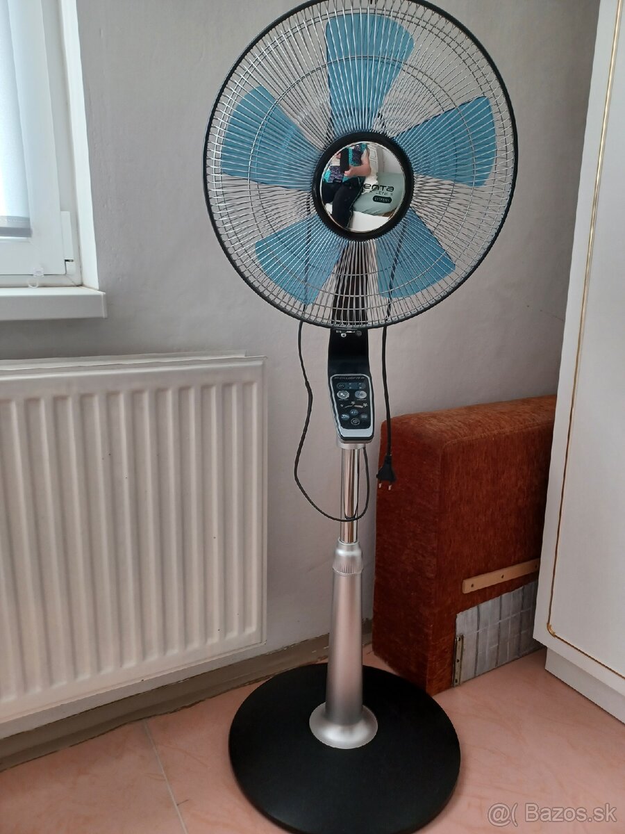 Ventilátor