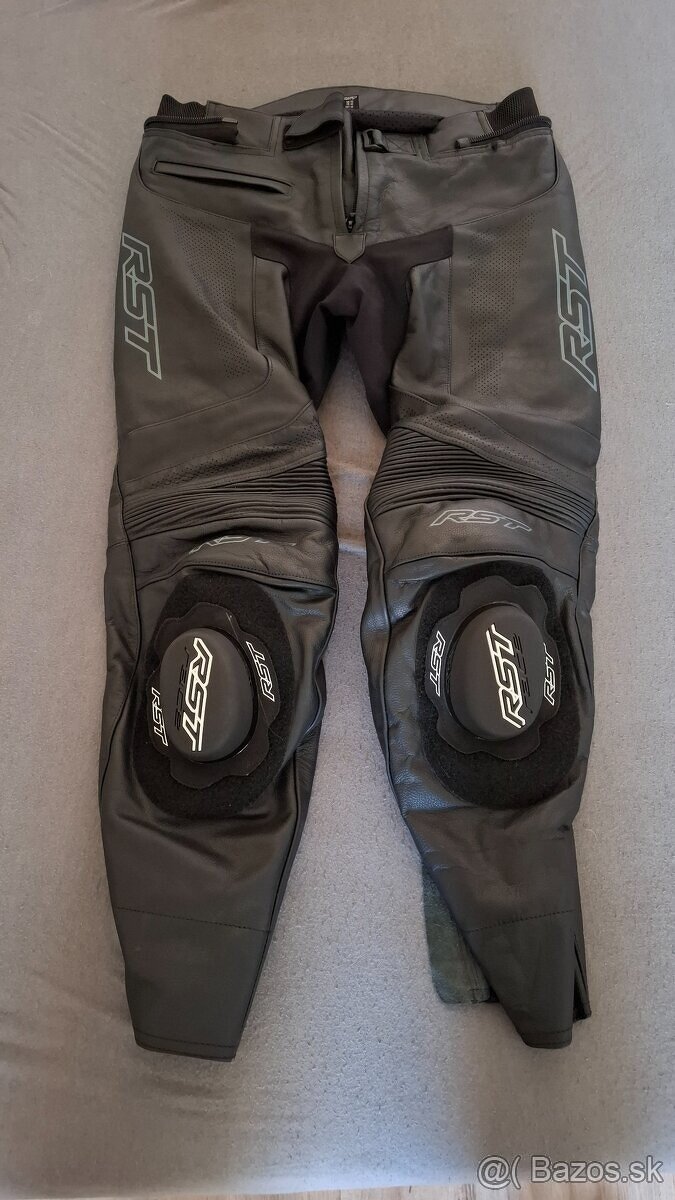 Moto Nohavice RST S1 - Velkost EU42 / M