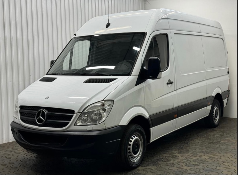 Mercedes Sprinter 310CDI RWD