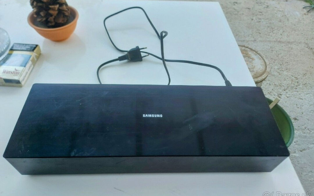 Connect box Samsung BN 91-19875B Model Code SOC1003N