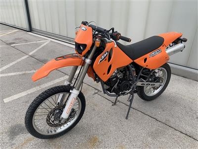 KTM 580 4takt