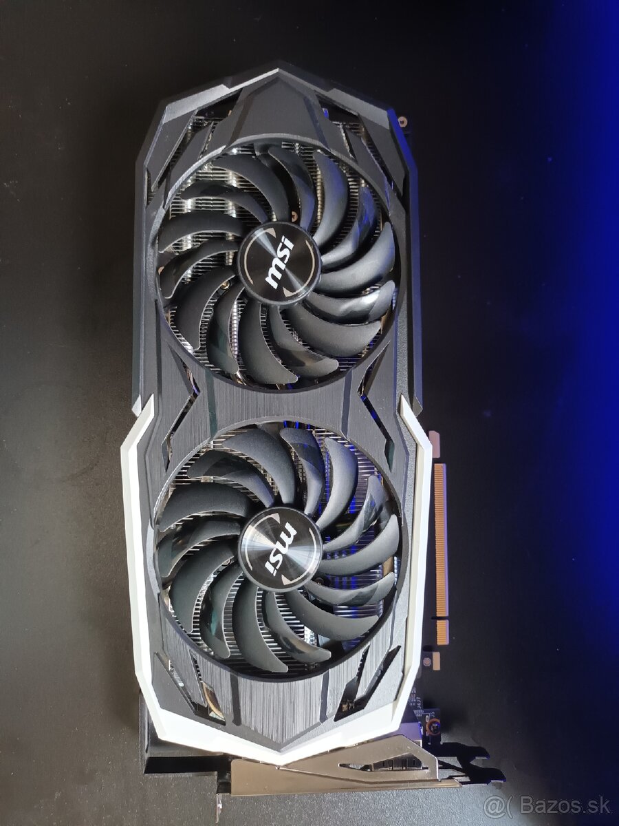 MSI GEFORCE RTX 2070 8GB