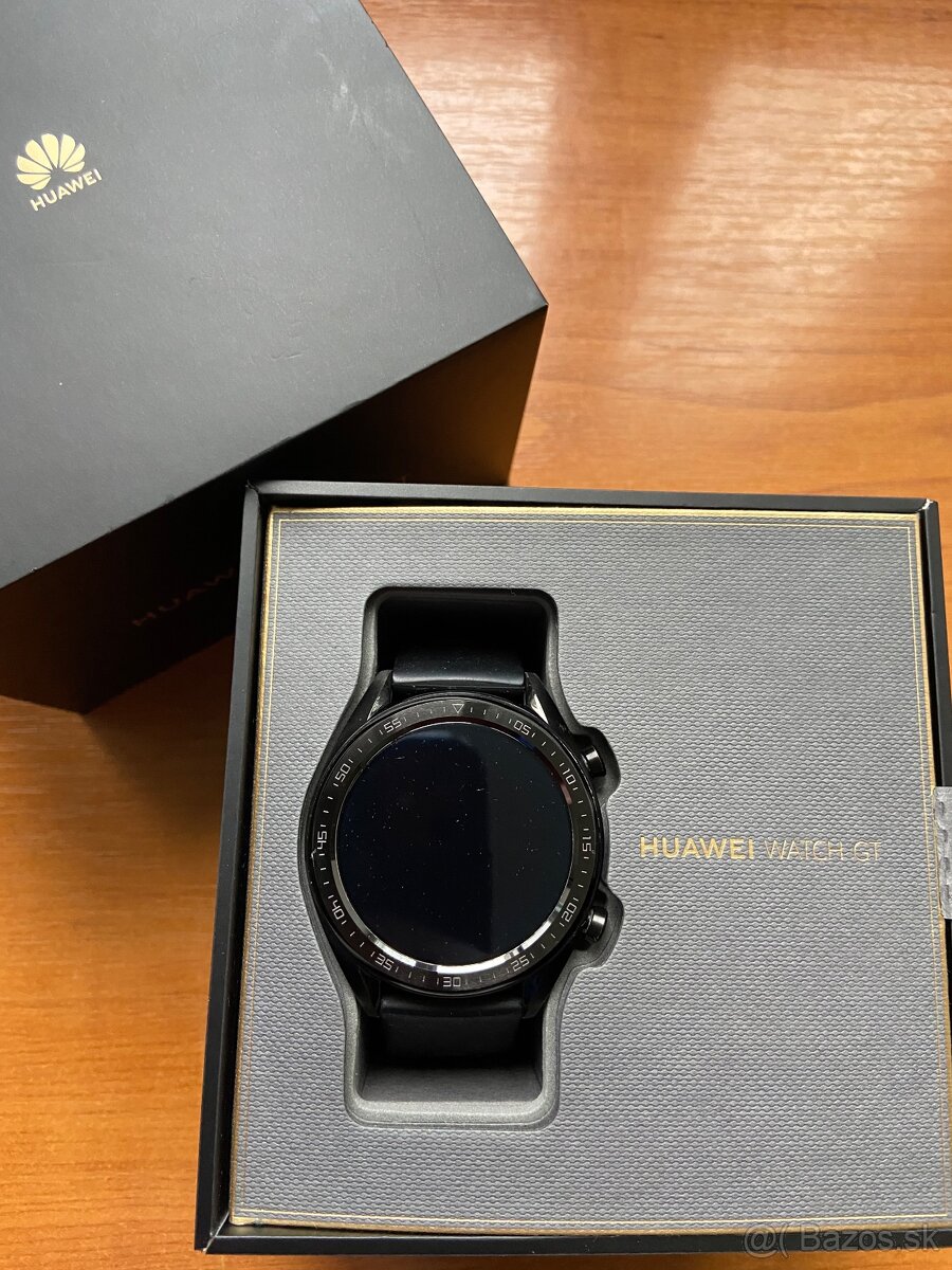 Huawei Watch GT