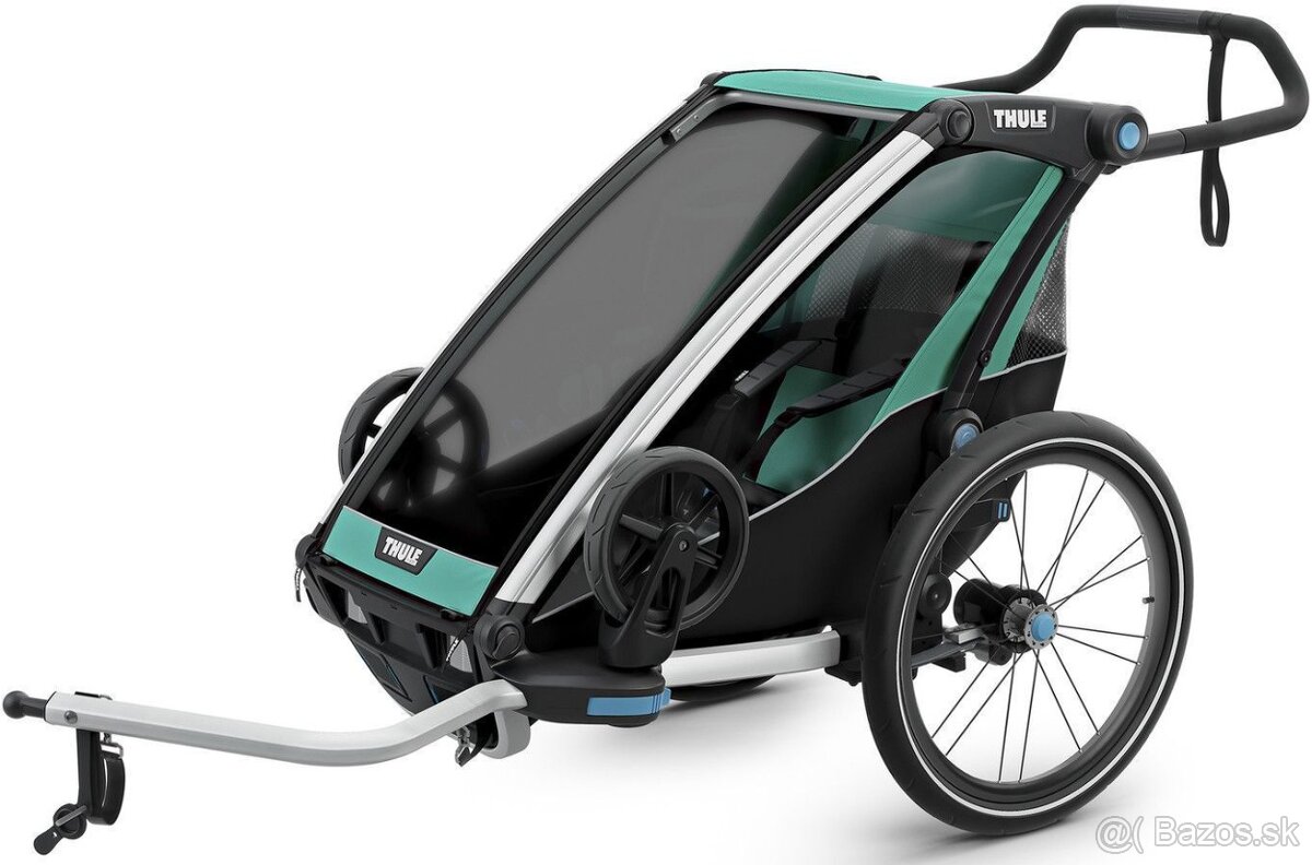 Thule Chariot Lite1