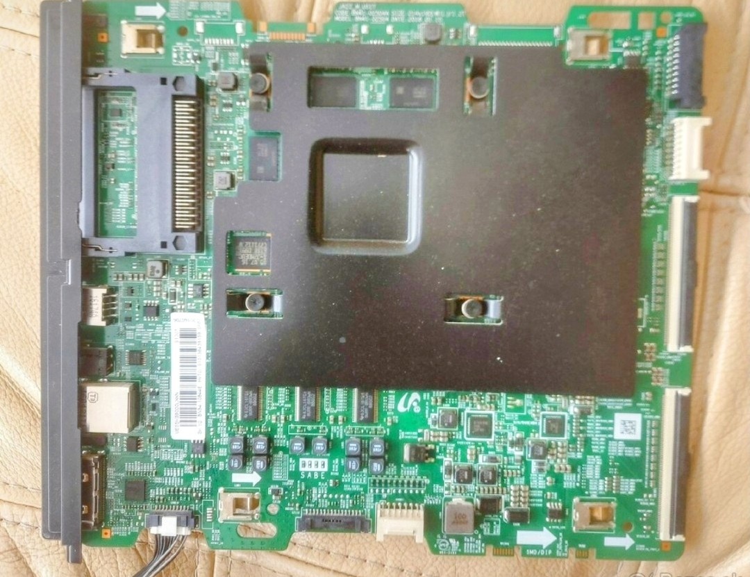 Samsung základná doska BN94-10844E/BN41-0254A