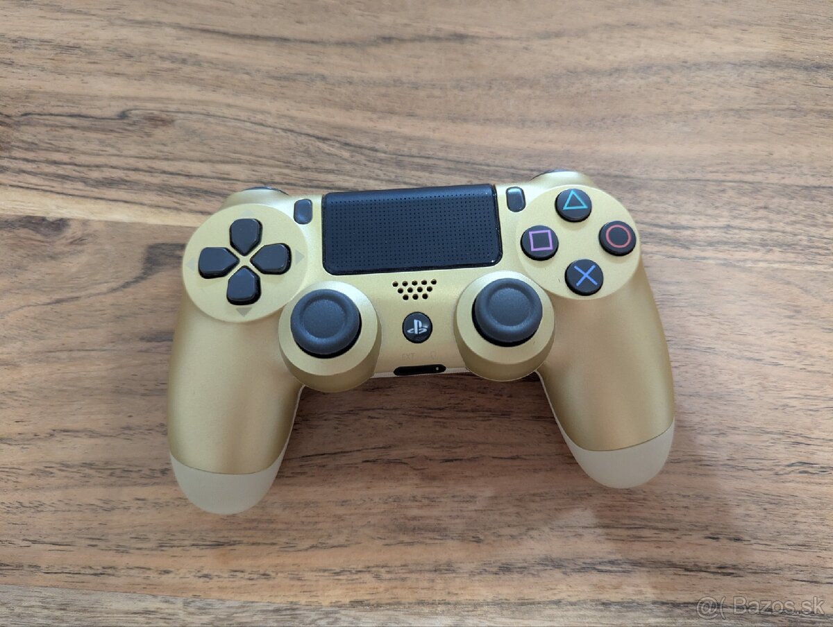 Predám originál Playstation 4 PS4 ovládač