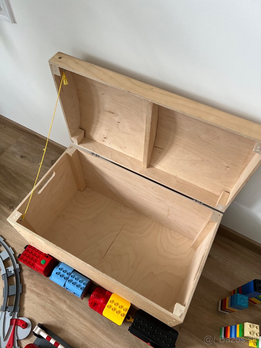Lego Duplo