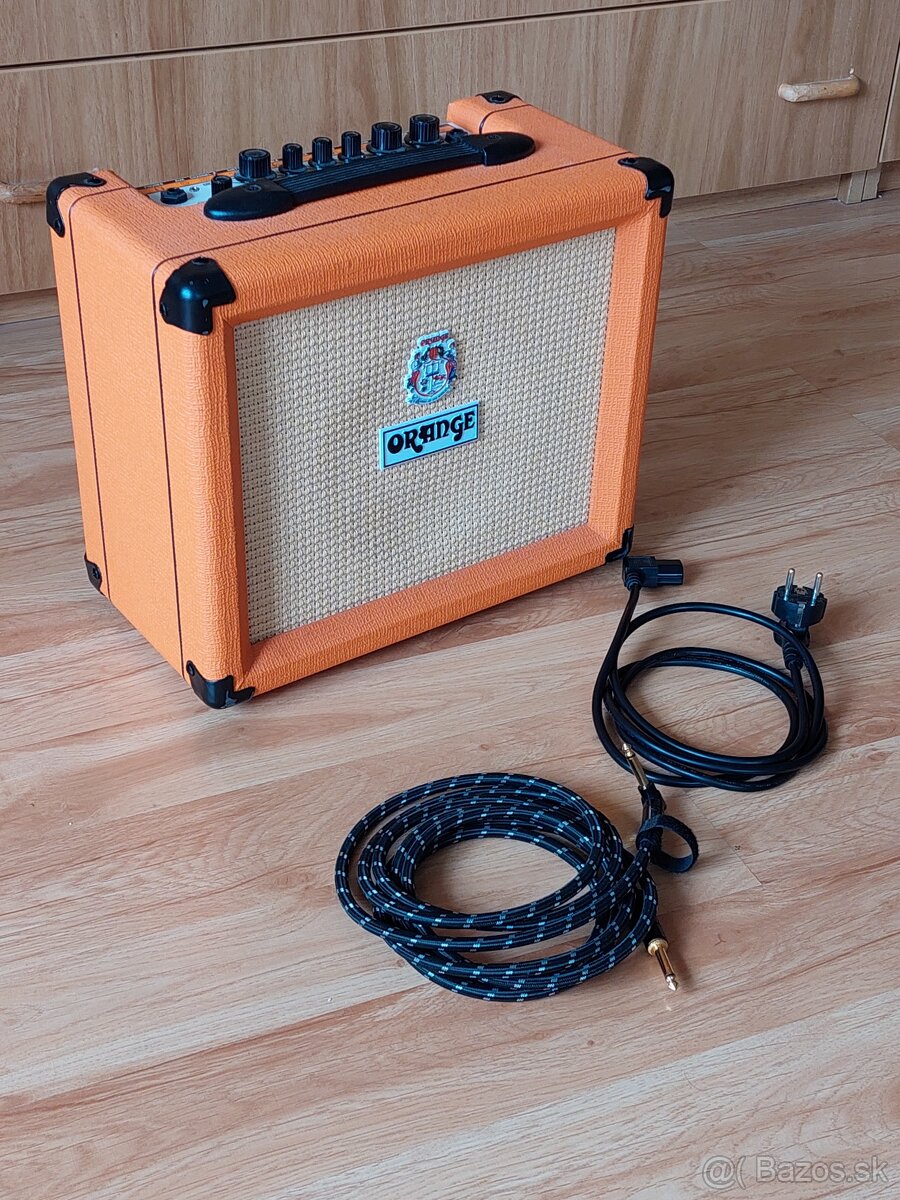 Orange Crush 20RT