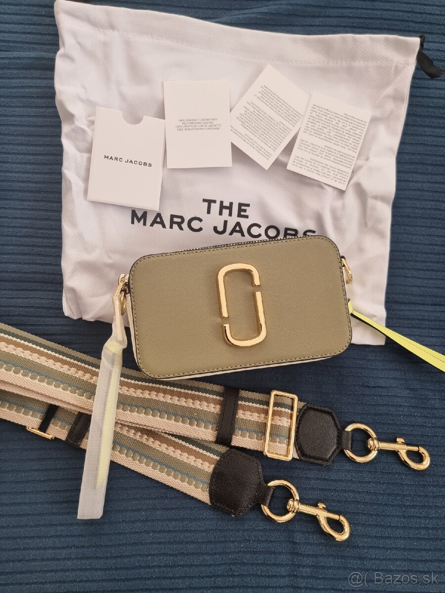Marc Jacobs Kabelka snapshot