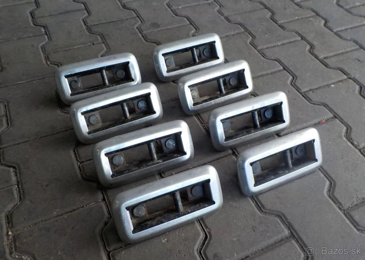 Držiak sedadla VW T5 T6