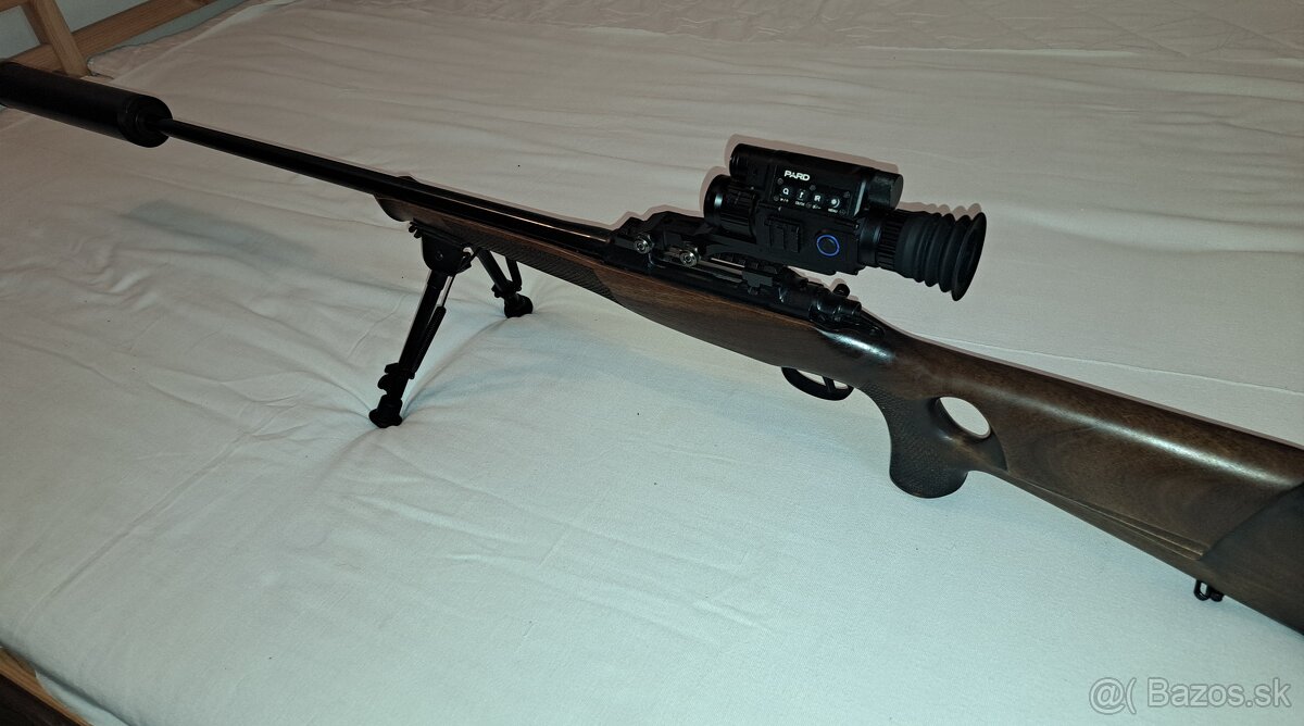 7,62 x 54 R