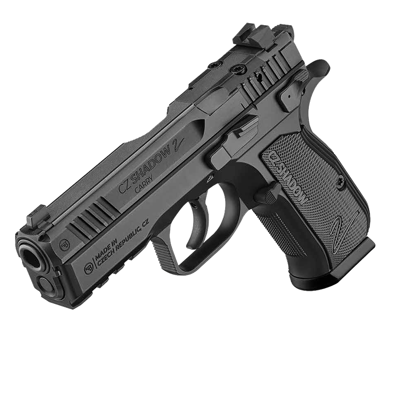 Shadow 2 Compact OR CARRY