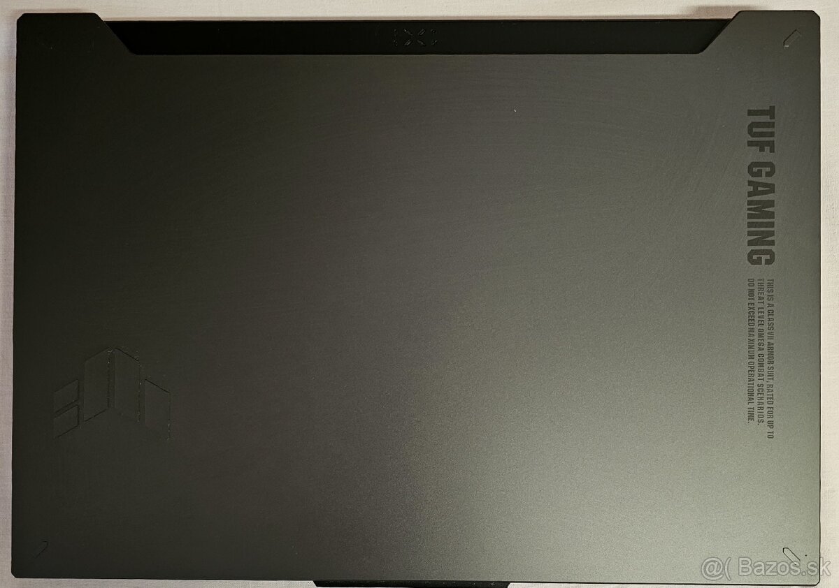 ASUS TUF Gaming A15