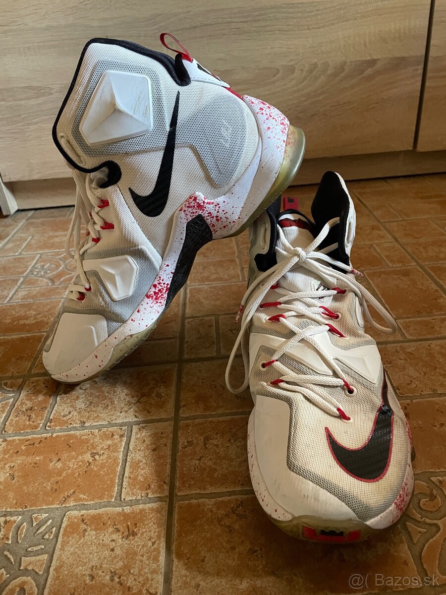 Nike lebron