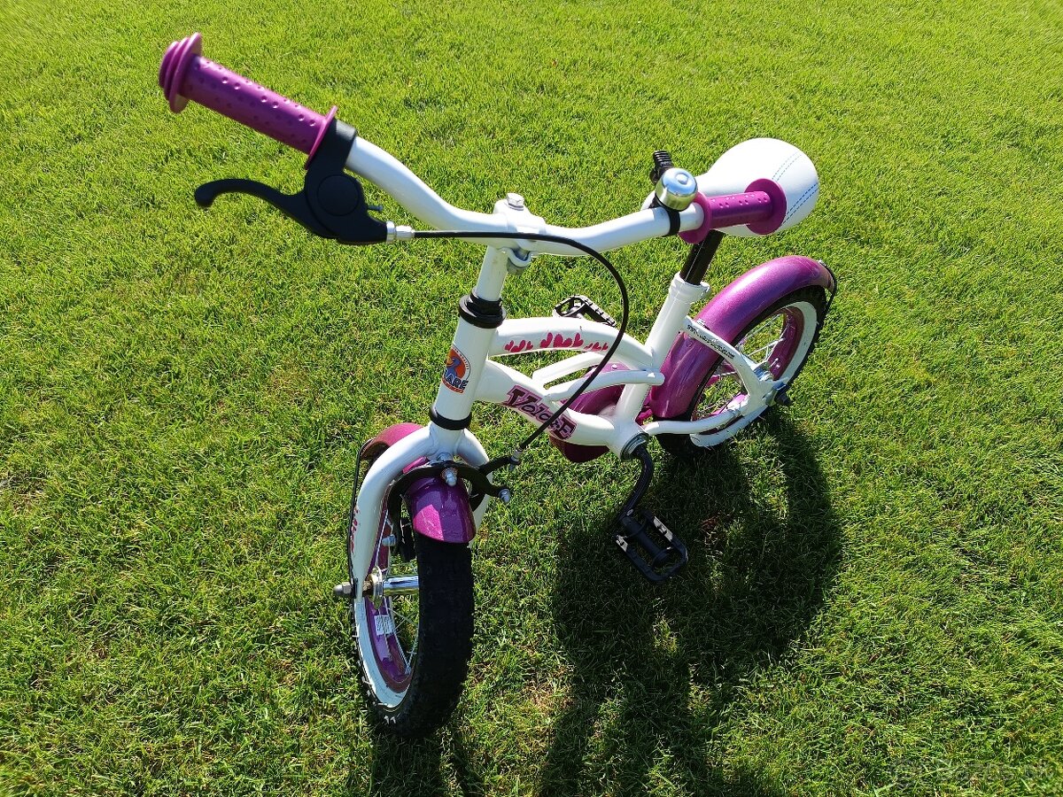 Detsky bicykel Volare 12