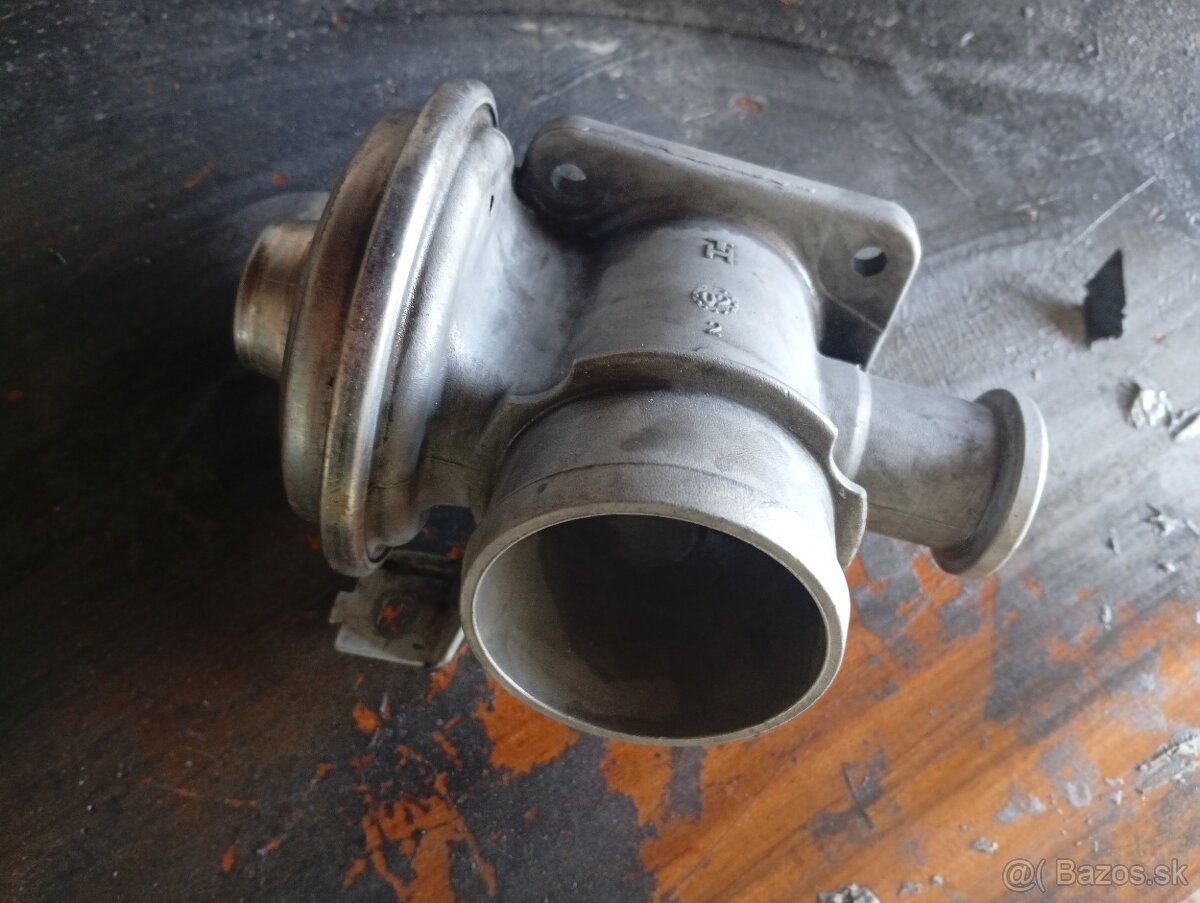 EGR ventil BMW E46 320d