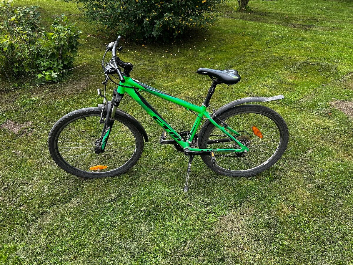 Detský bicykel CTM terrano 1.0