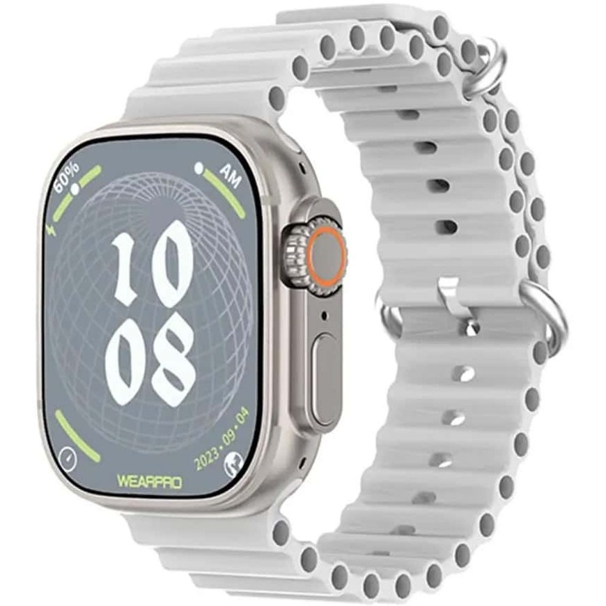 Smart hodinky DT Ultra 10